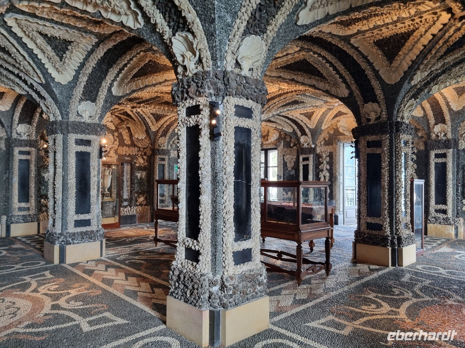 Isola Bella (Palazzo Borromeo)