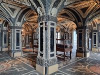 Isola Bella (Palazzo Borromeo)