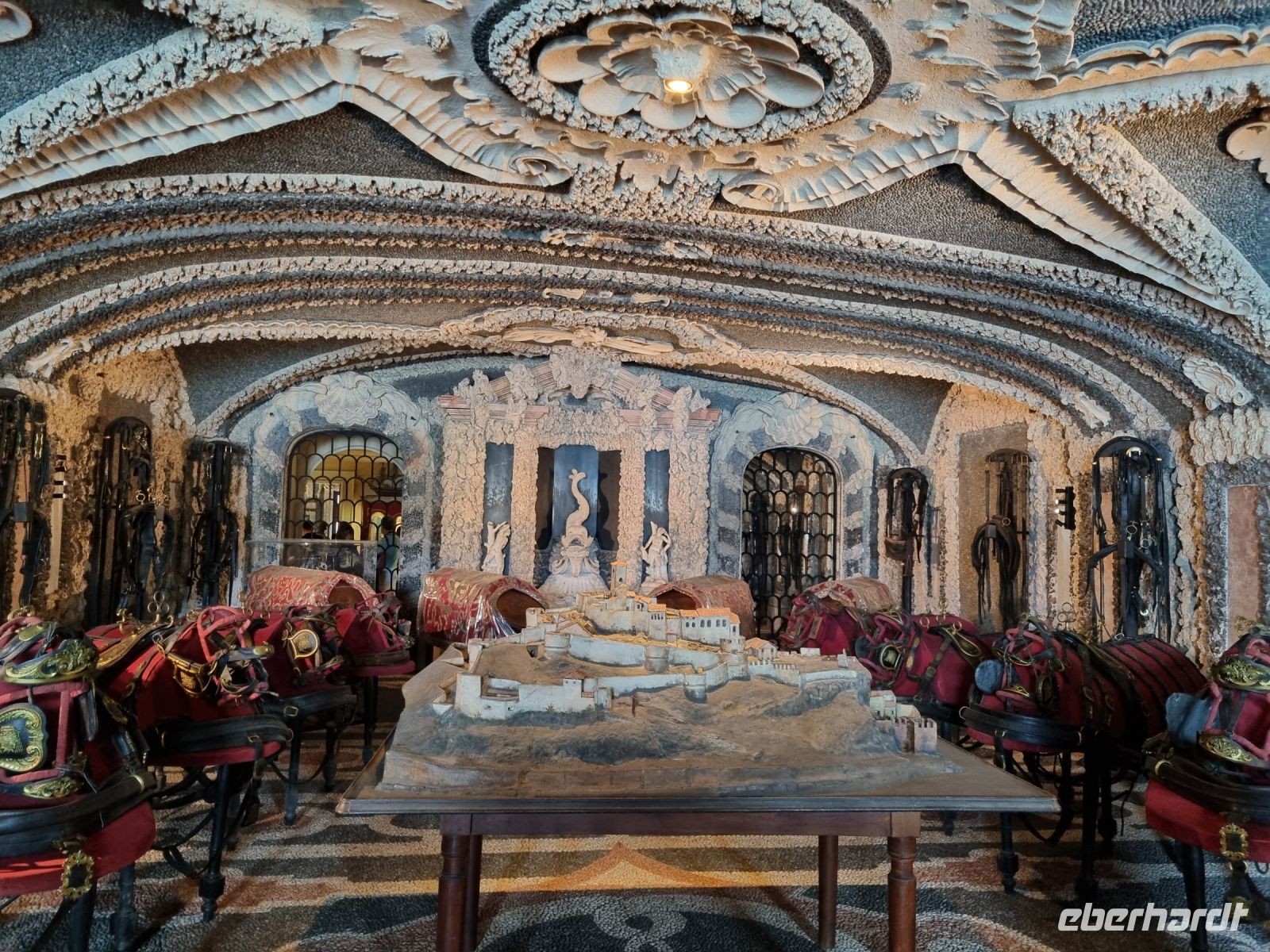 Isola Bella (Palazzo Borromeo)