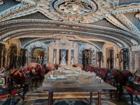 Isola Bella (Palazzo Borromeo)