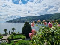 Isola Bella - Italienischer Garten des Palazzo Borromeo