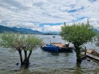 Lago Maggiore - Isola dei Pescatori (Fischerinsel)