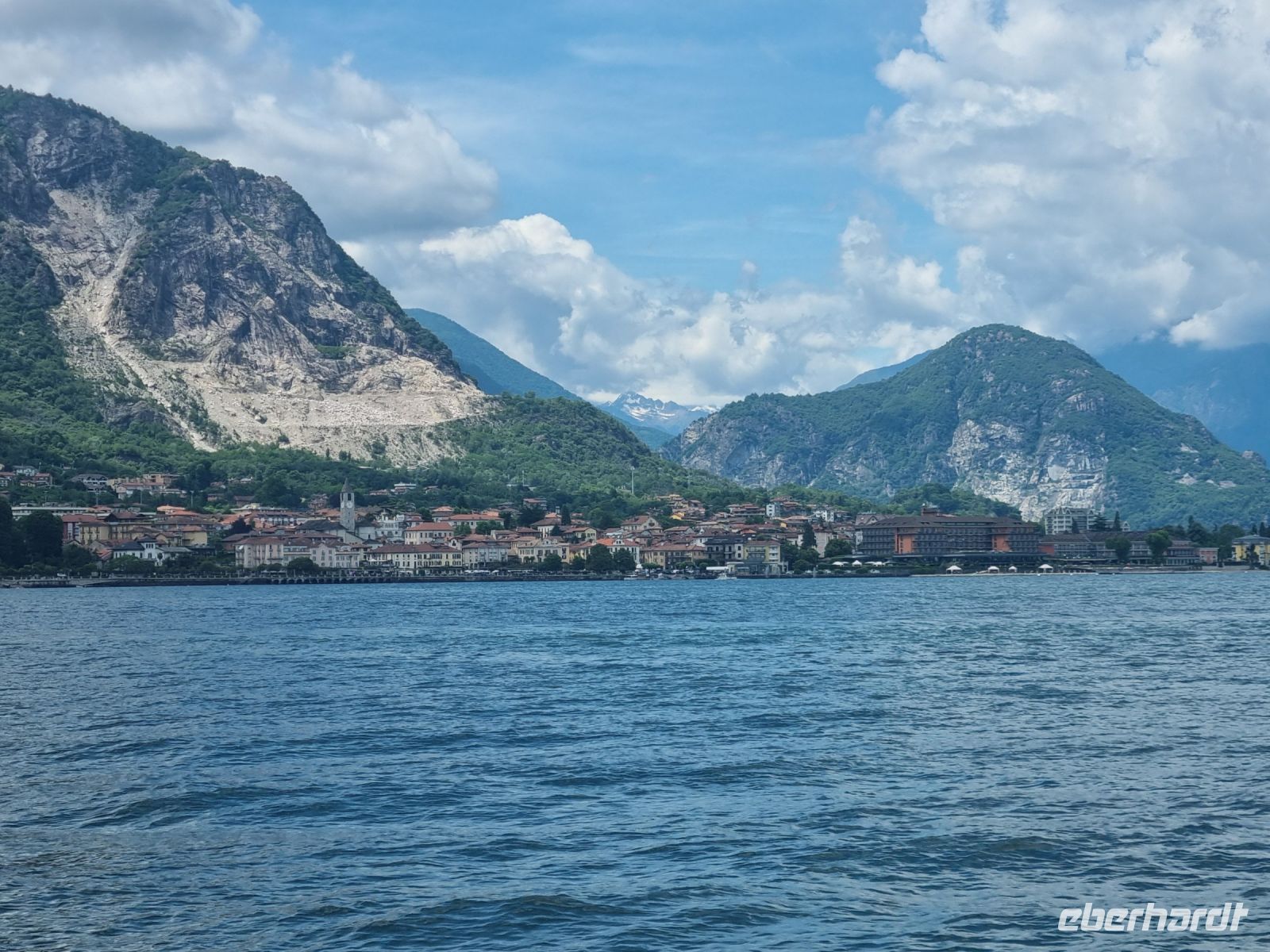 Lago Maggiore - Baveno