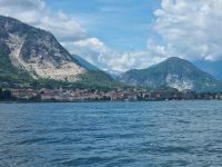 Lago Maggiore - Baveno