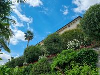 Isola Madre - Palazzo Madre