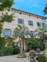 Isola Madre - Palazzo Madre