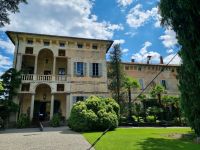 Isola Madre - Palazzo Madre 