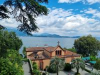 Lago Maggiore - Isola Madre