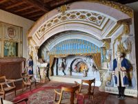 Isola Madre - Palazzo Madre (Das Kleine Theater)