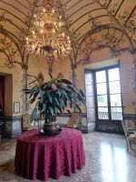 Isola Madre - Palazzo Madre (