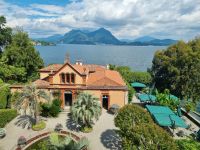 Lago Maggiore - Isola Madre