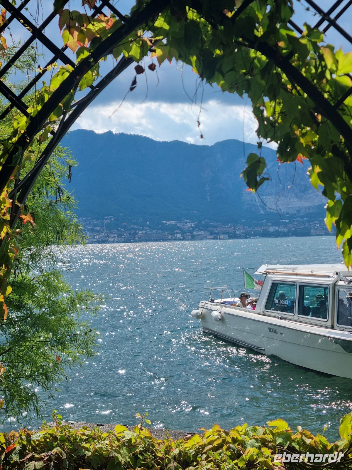 Lago Maggiore - Isola Madre