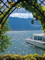Lago Maggiore - Isola Madre