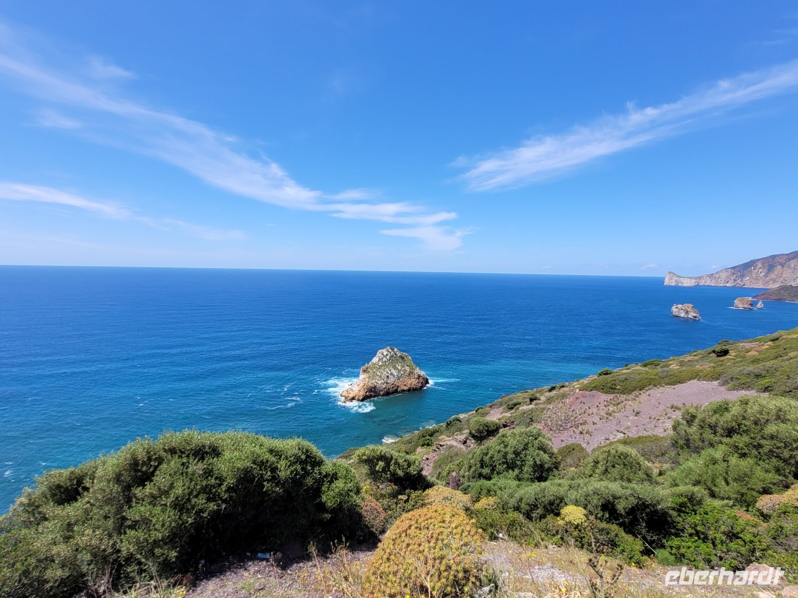 0605 Zuckerhutküste