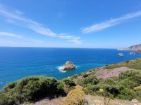 0605 Zuckerhutküste