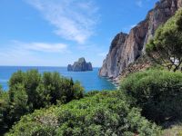 0607 Zuckerhutküste