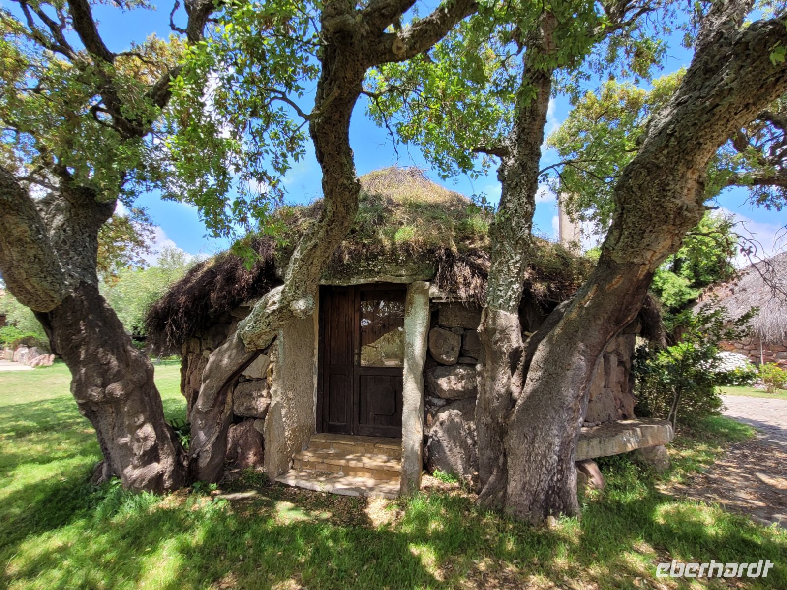 0803 im Land der Hirten