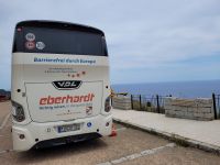 0904 entlang der Costa Rei.