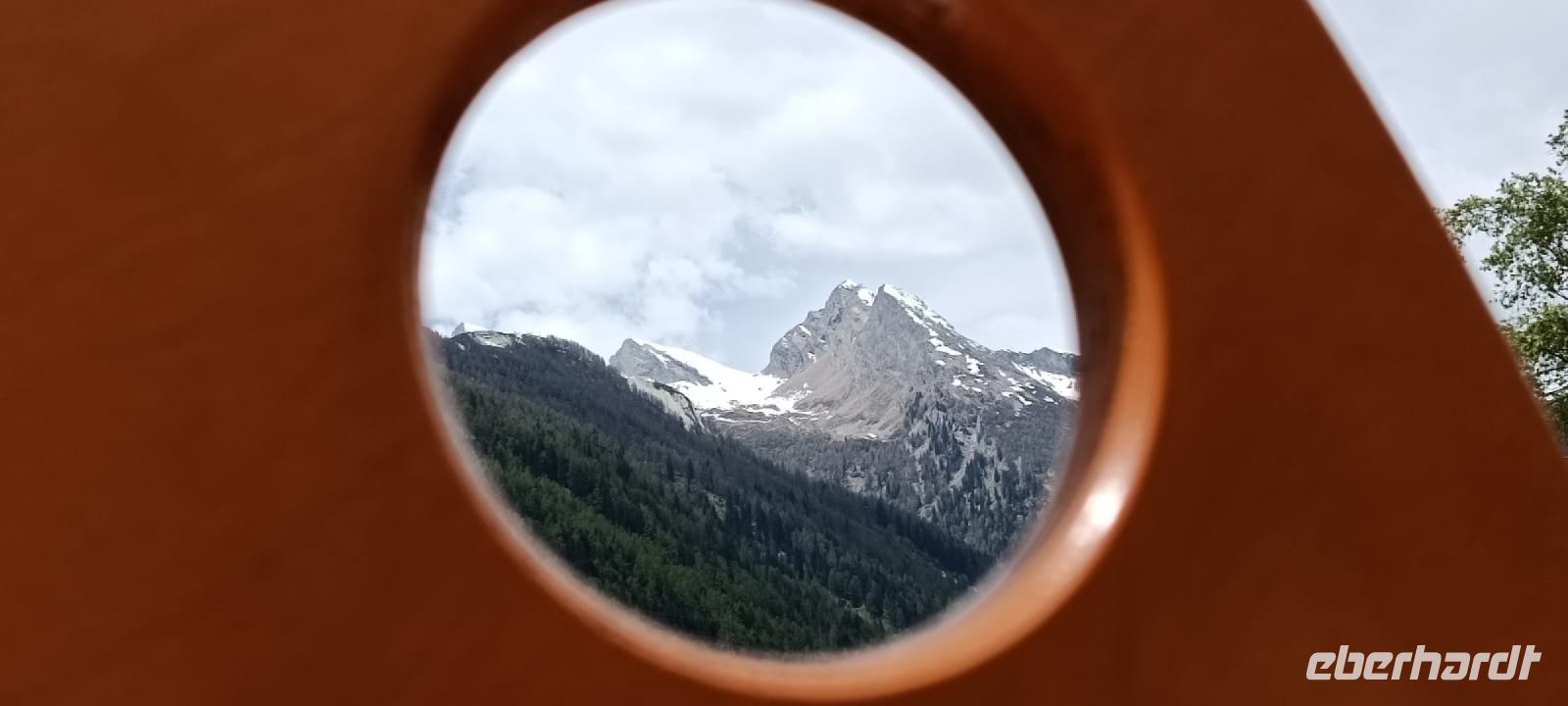 1101 ..durch die Schweiz