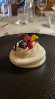 235 – Italien, Trentino, Hotel Tevini, Abendessen