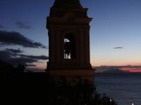 Massa Lubrense, Abendstimmung 