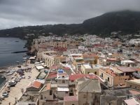 Lipari, Marina Piccola