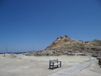 Vulcano, das Schlammbad