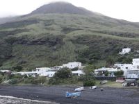 Stromboli, San Vincenzo