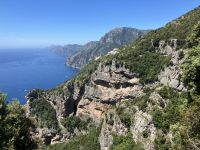 traumhafte Ausblicke