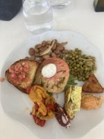 Pause ist ja auch verdient