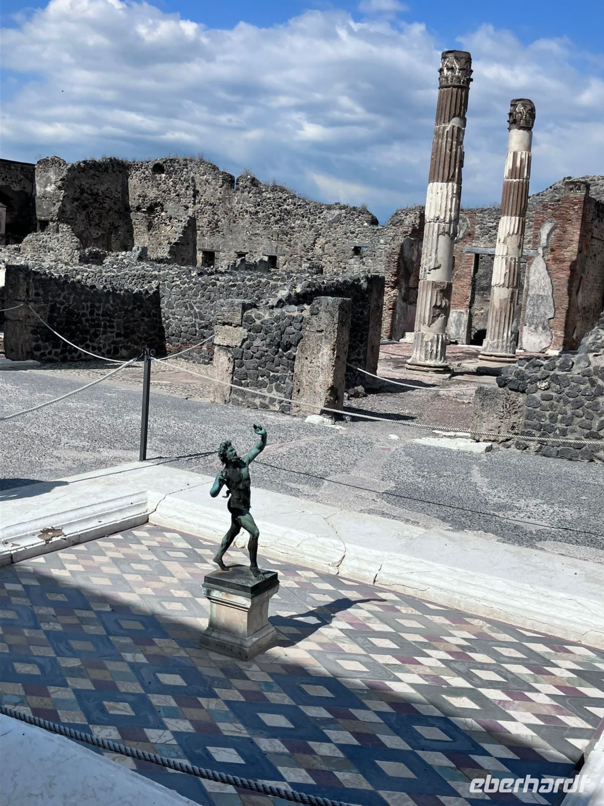 Am Ehemaligen Hauptplatz