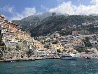 Positano