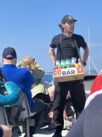 Service funktioniert gut