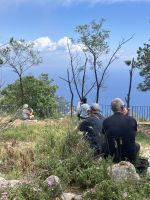 Mittagspause heute etwas einfacher