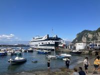 jetzt geht’s zurück