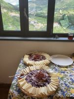 Das wird der zweite Gang