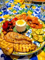 Essen schlägt Wanderung, oder?