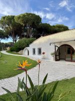 Hotel Punta Negra nahe Fertilia