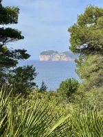 Blick aufs Capo Caccia