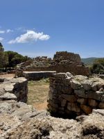 Nuraghe Palmavera