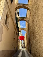 Altstadt von Alghero