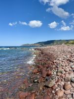 Farbenvielfalt Sardiniens