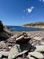 Kunstwerke in der Natur