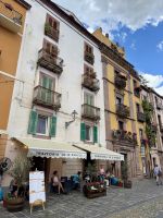 Altstadtviertel Sa Costa