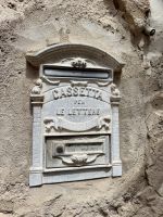 In den alten Gassen von Bosa