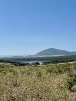 Wanderung um den Lago die Baratz