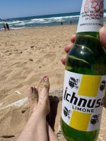 Erfrischung geht auch anders