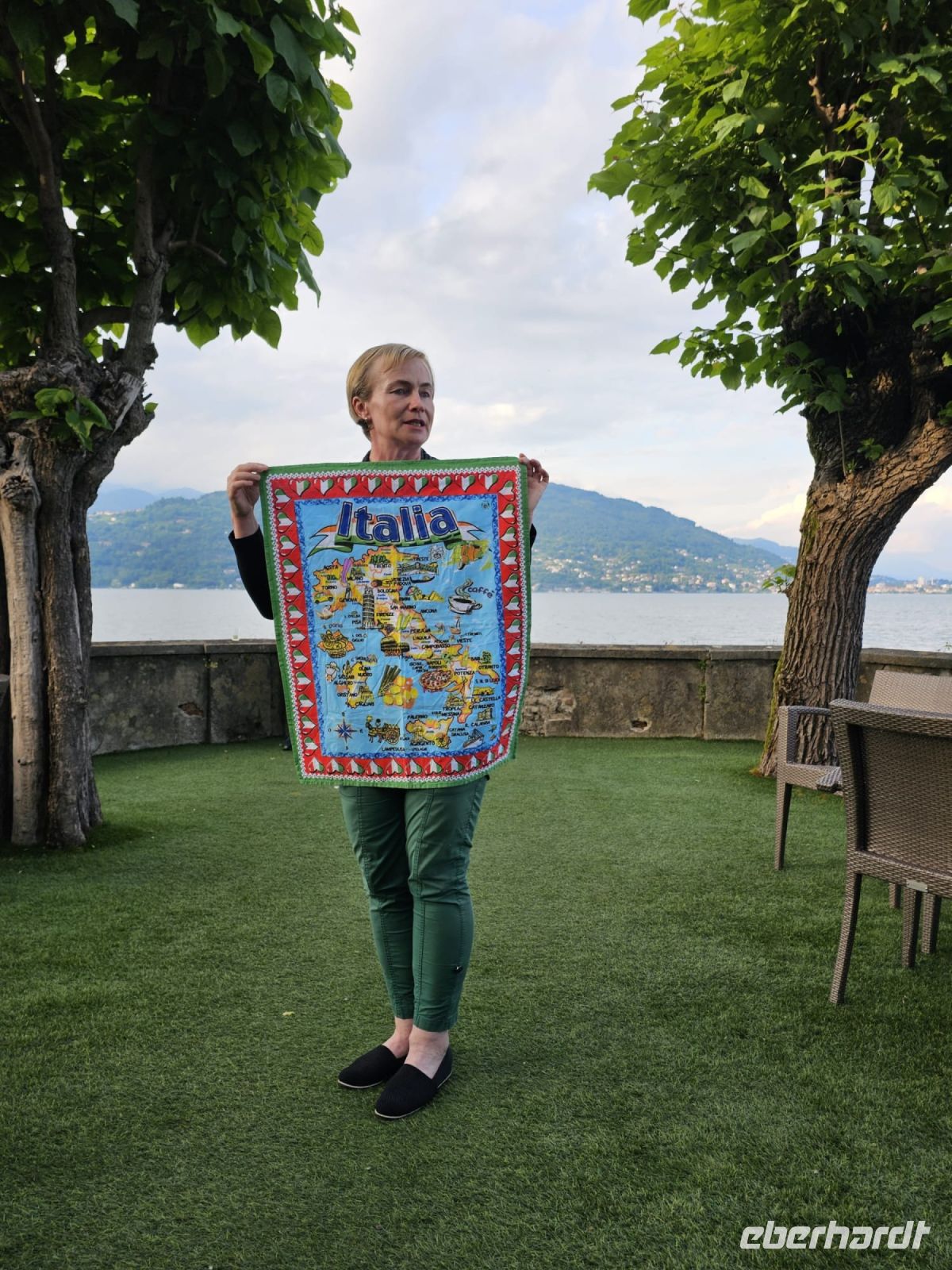 Italien - ein Rückblick...