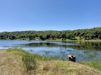 Wanderung in der sardischen Auvergne
