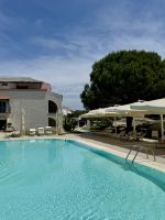 Pool am Hotel Punta Negra